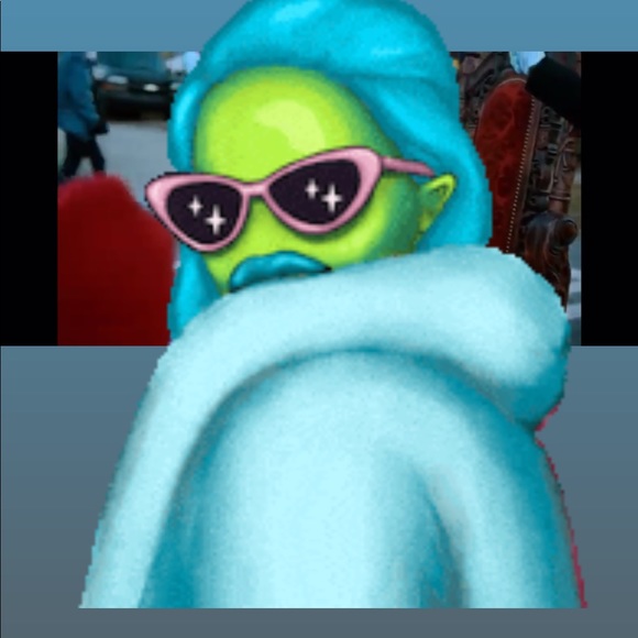 Meet the posher - Picture 1 of 1